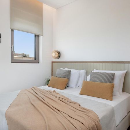 Anthos Villas - Chania Tavronitis  Room photo