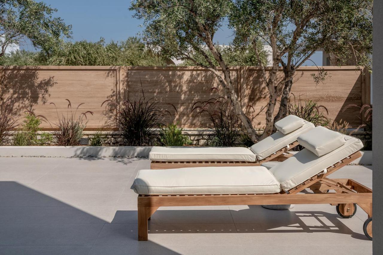 Anthos Villas - Chania Tavronitis  Exterior photo
