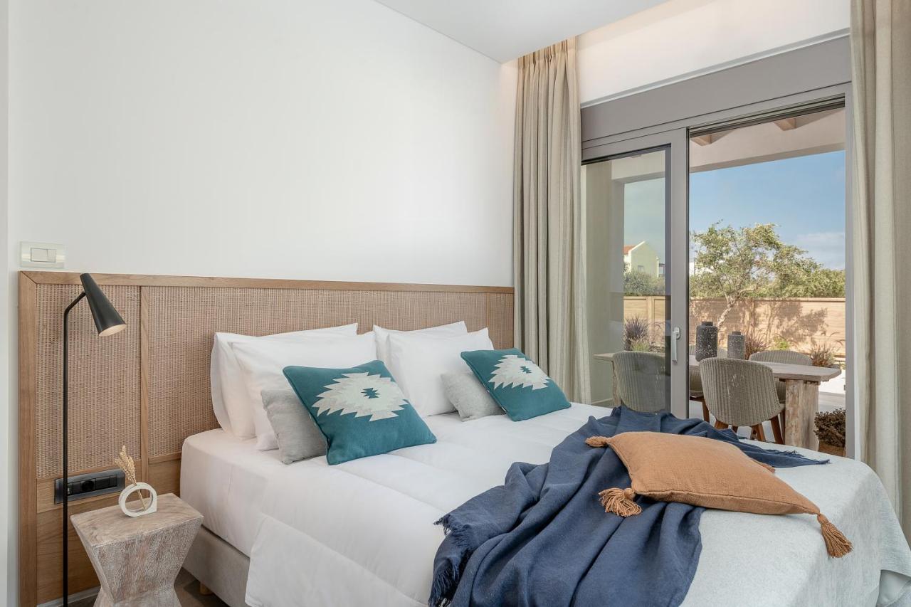 Anthos Villas - Chania Tavronitis  Exterior photo