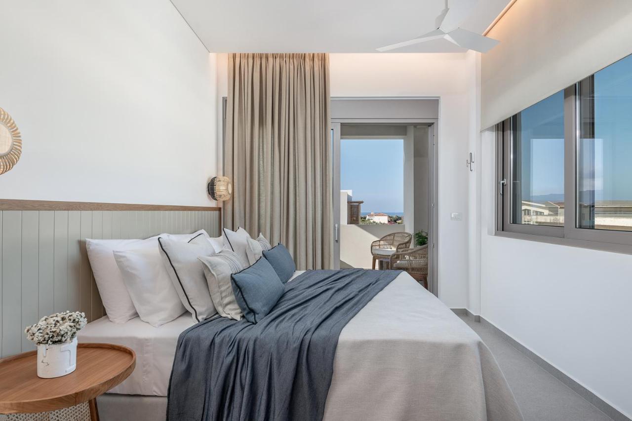 Anthos Villas - Chania Tavronitis  Exterior photo