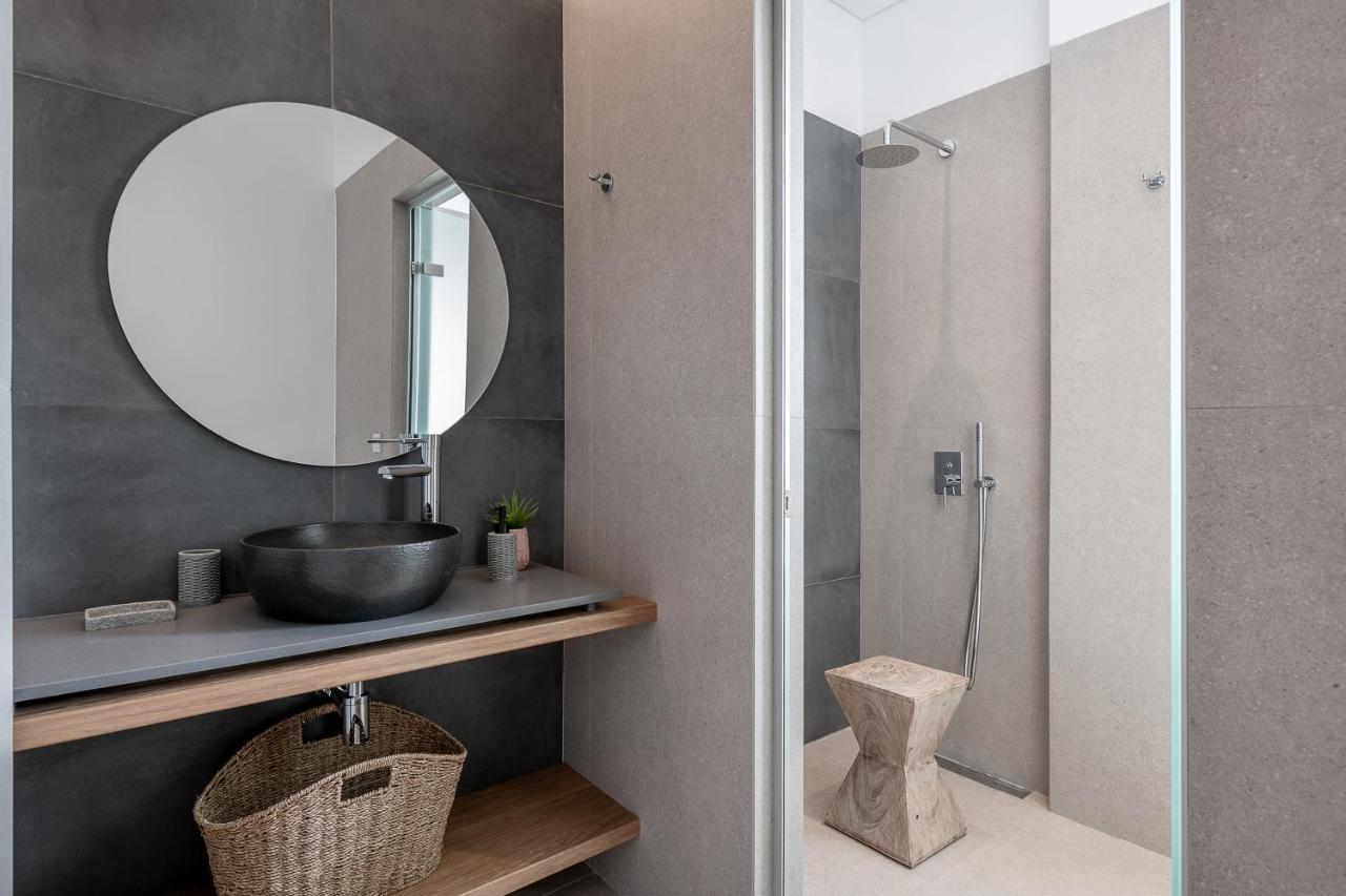 Anthos Villas - Chania Tavronitis  Exterior photo