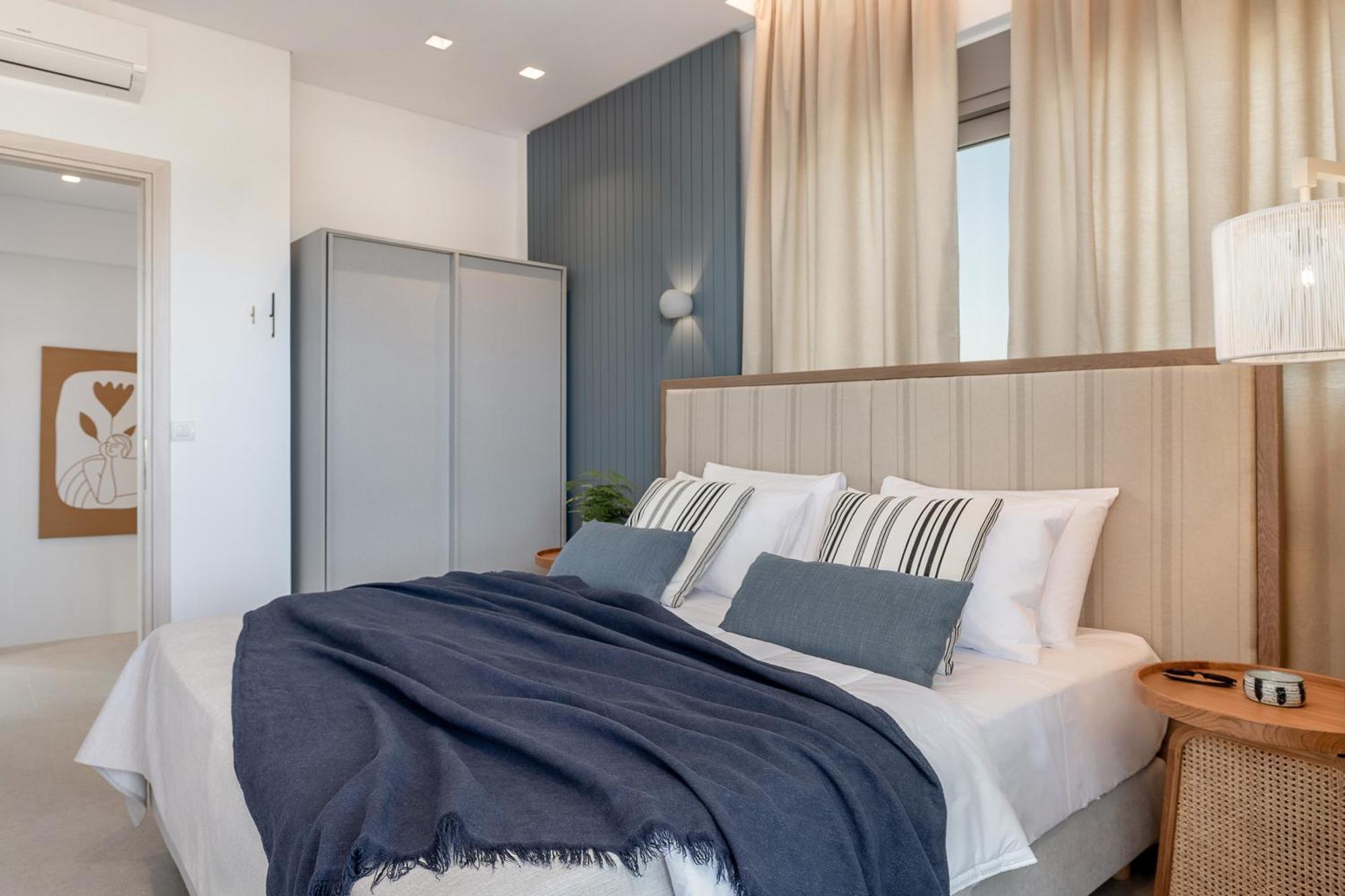 Anthos Villas - Chania Tavronitis  Room photo