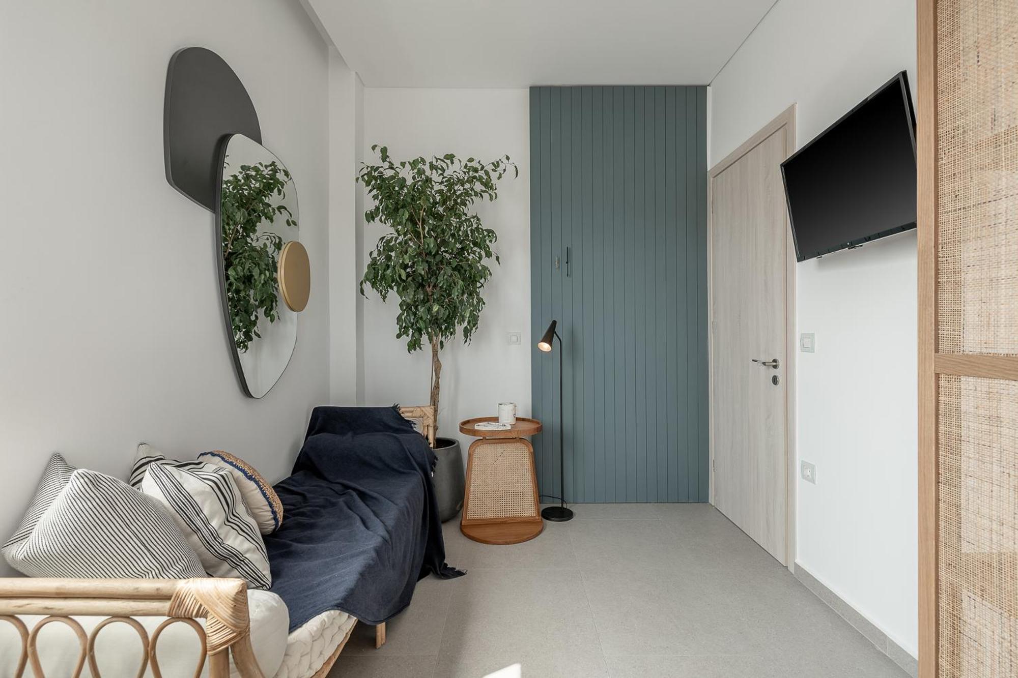 Anthos Villas - Chania Tavronitis  Room photo