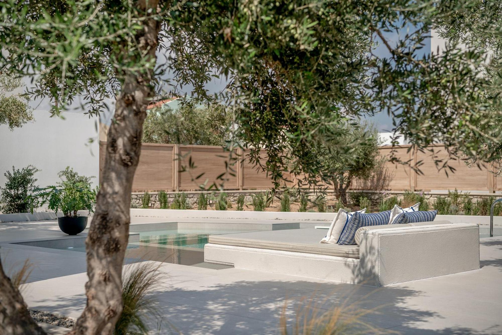 Anthos Villas - Chania Tavronitis  Room photo